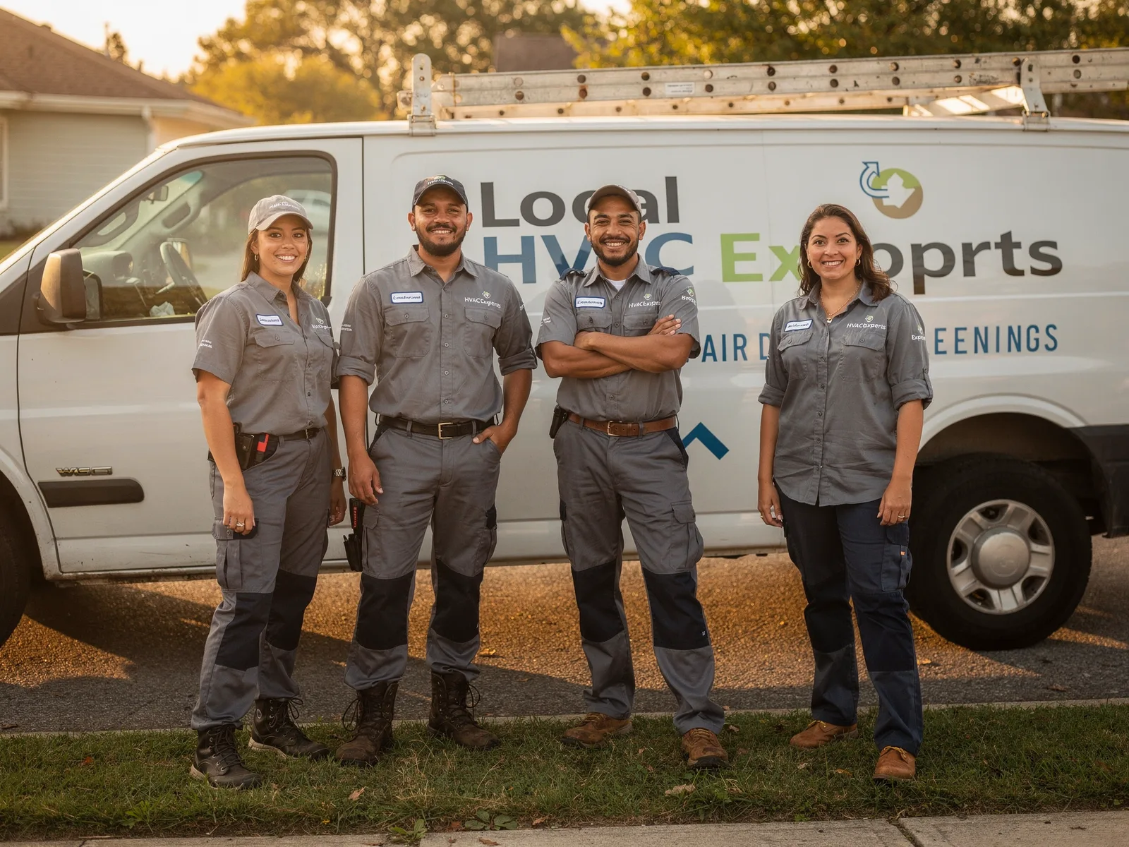 24/7 HVAC Repair & AC Replacement company in East Galesburg, IL