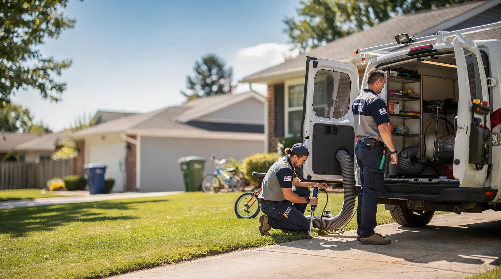 24/7 HVAC Repair & AC Replacement in East Galesburg, IL near me